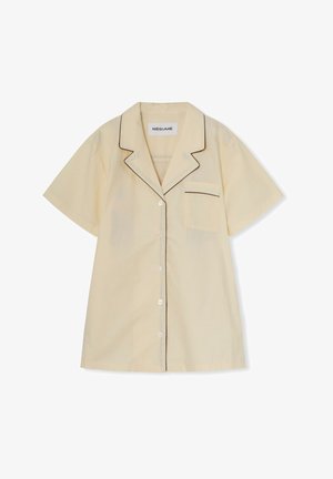 Résumé Overhemdblouse - afterglow