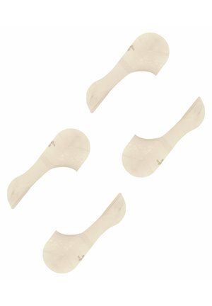 Burlington, EVERYDAY 2-PACK - Chaussettes - gravel
