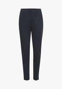 Nije odabrano, total eclipse