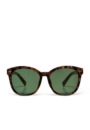 Part Two NARIAN - Sonnenbrille - tortoise shell