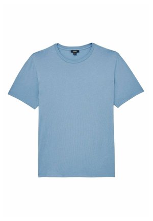 REGULAR FIT - BLESS - CREW NECK - T-paita - dusty blue