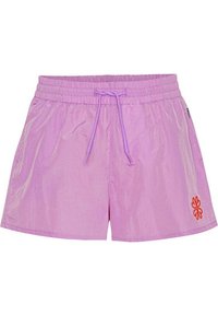 Molo - ADDIE - Shorts - alpine glow Miniatuurafbeelding 1