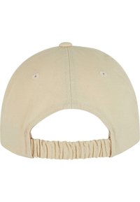 Flexfit LOW PROFILE WITH ELASTIC SNIP - Cap - beige