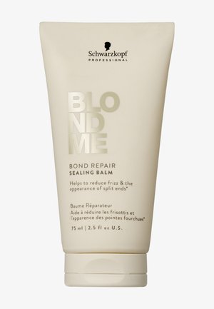 BLONDME BOND REPAIR SEALING BALM - Crema per lo styling