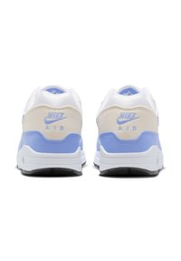 Nike Sportswear AIR MAX - Tenisice - white royal pulse phantom black