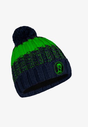 TROLLKIDS BOMMEL TROLL BOBBLE FÜR - Beanie - dunkelblau