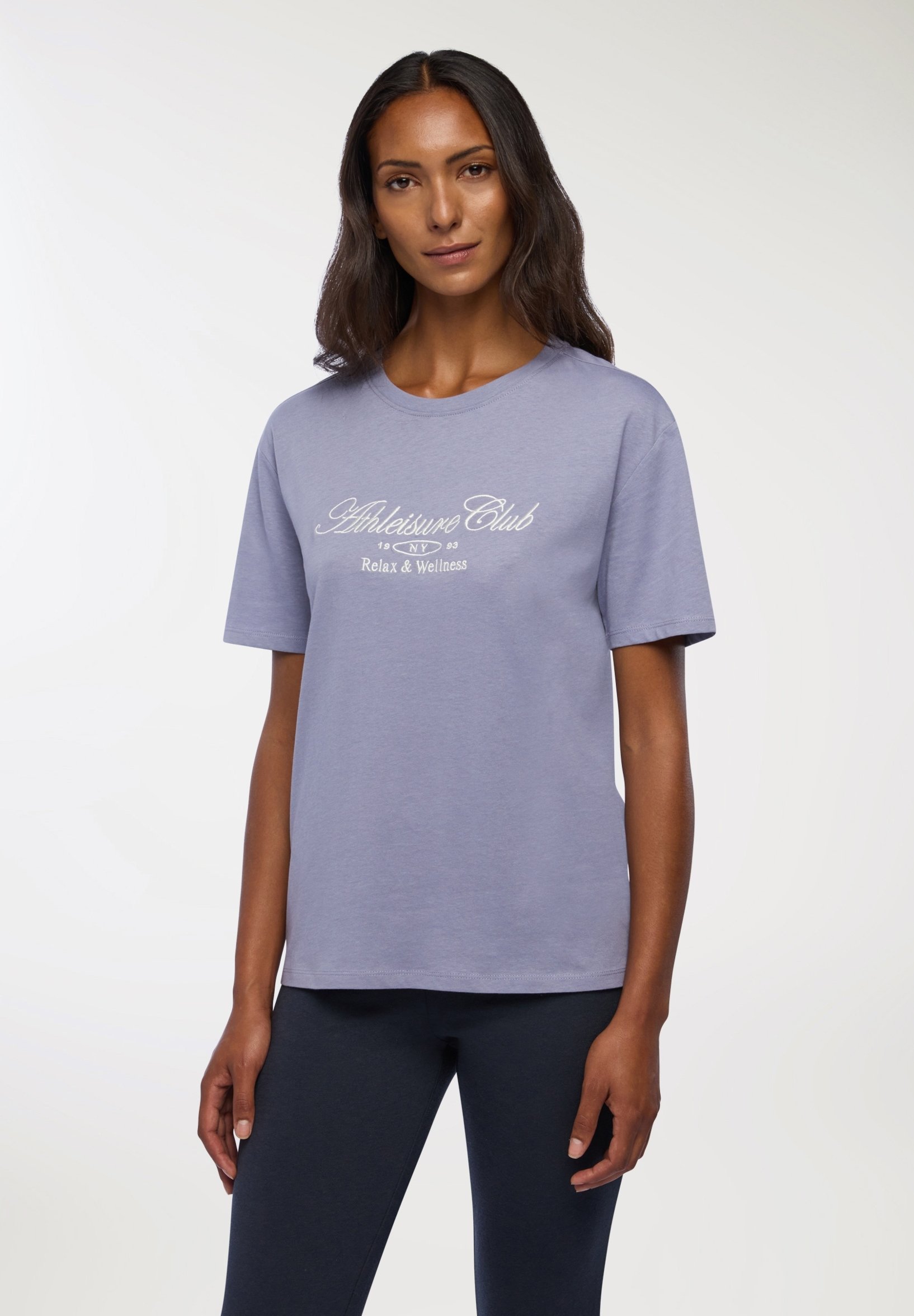 Shirt Manica Terranova Magliette Corte Terranova MEZZA MANICA