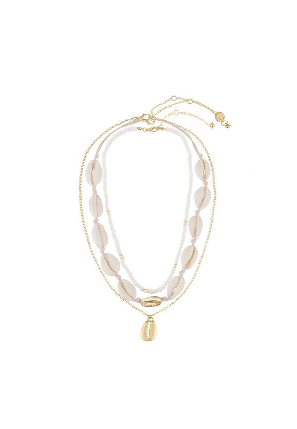 3-PIECE  SET - Halskette