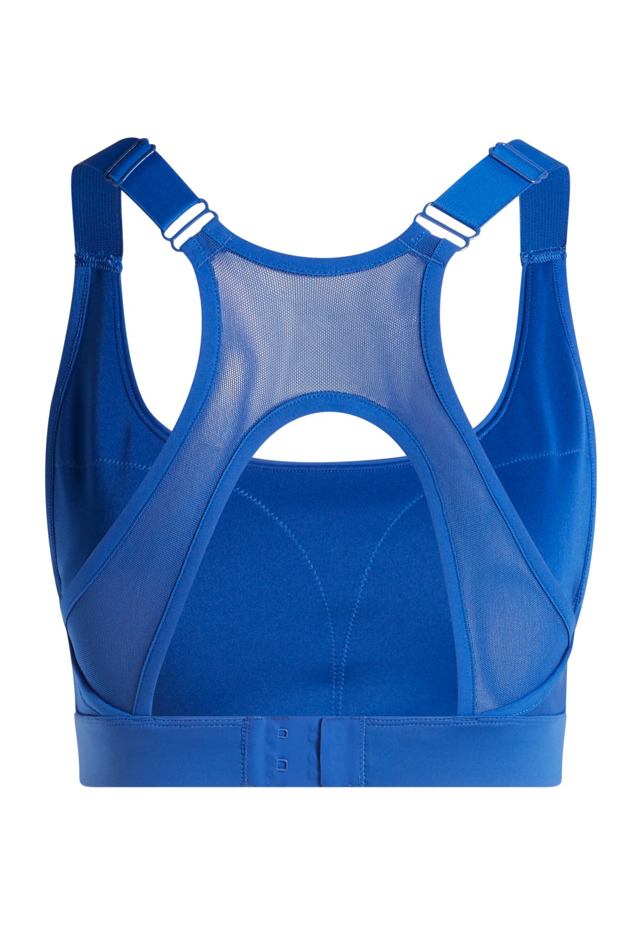 WORKOUT - LUX IMPACT