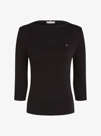 Niet geselecteerd, black