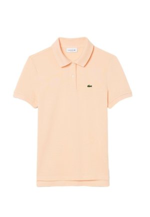 Lacoste, Polo - rosa