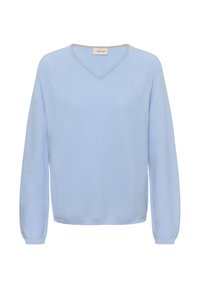 Non sélectionné, cashmere blue