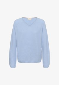 Non sélectionné, cashmere blue