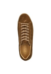 Blackstone SNEAKER - Sneakers basse - cognac