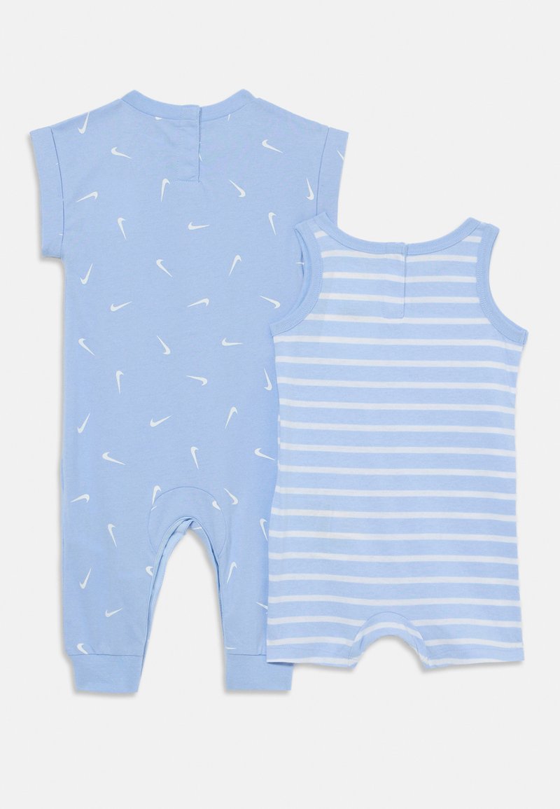 Nike Sportswear ESSENTIALS TANK SET UNISEX Jumpsuit blue