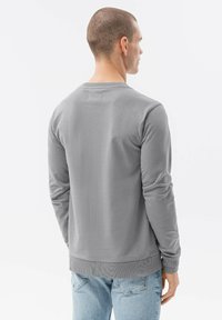 Ombre Felpa - grey