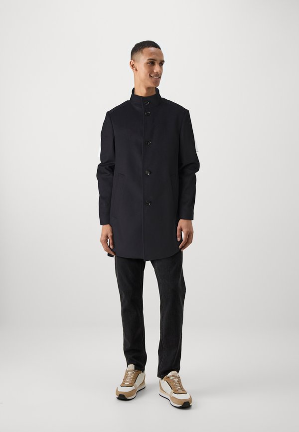 MARON - Classic coat4