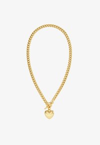 Valitud, gold-coloured