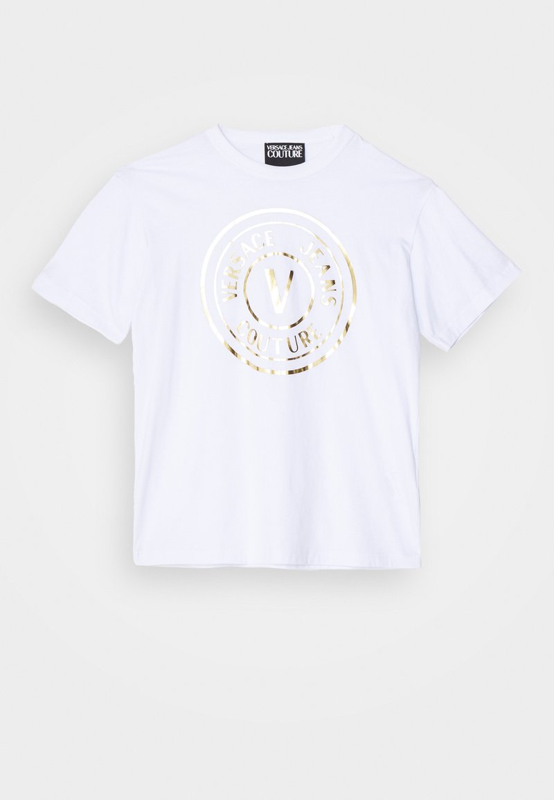 Versace Jeans Couture T-shirt print wit