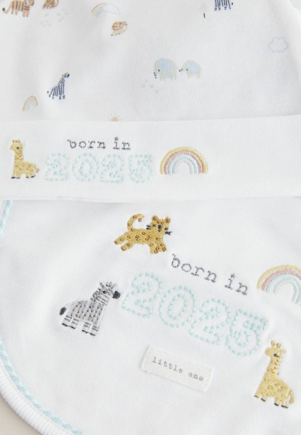 BORN IN 2025 SET  – Hut