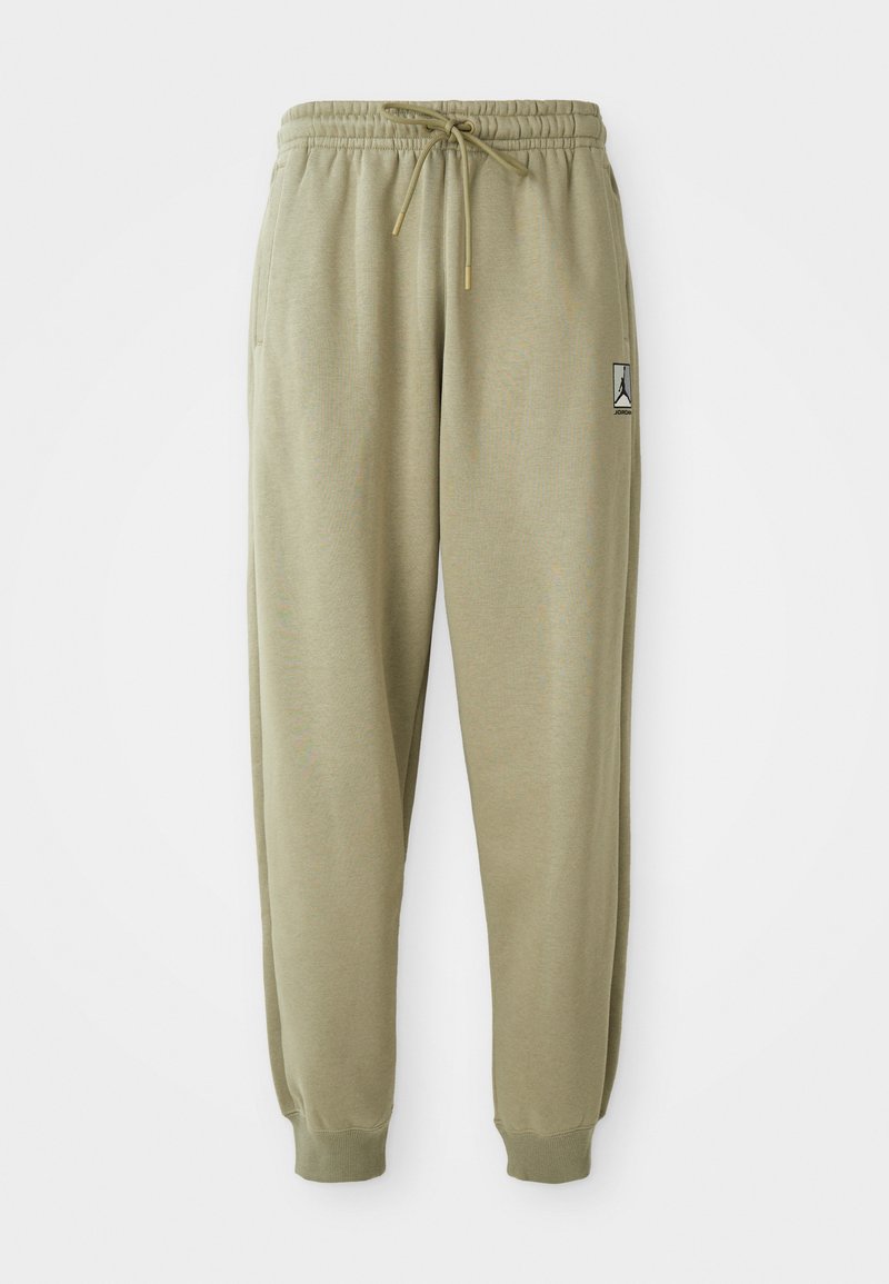 Jordan Trainingsbroek beige