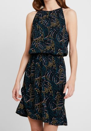 Robe de jour - black