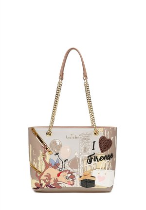 Sac à main - multicolore