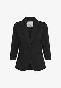 Unausgewählt, black