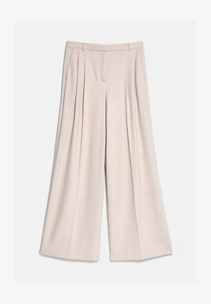 Luisa Spagnoli, OLITE - Stoffhose - beige