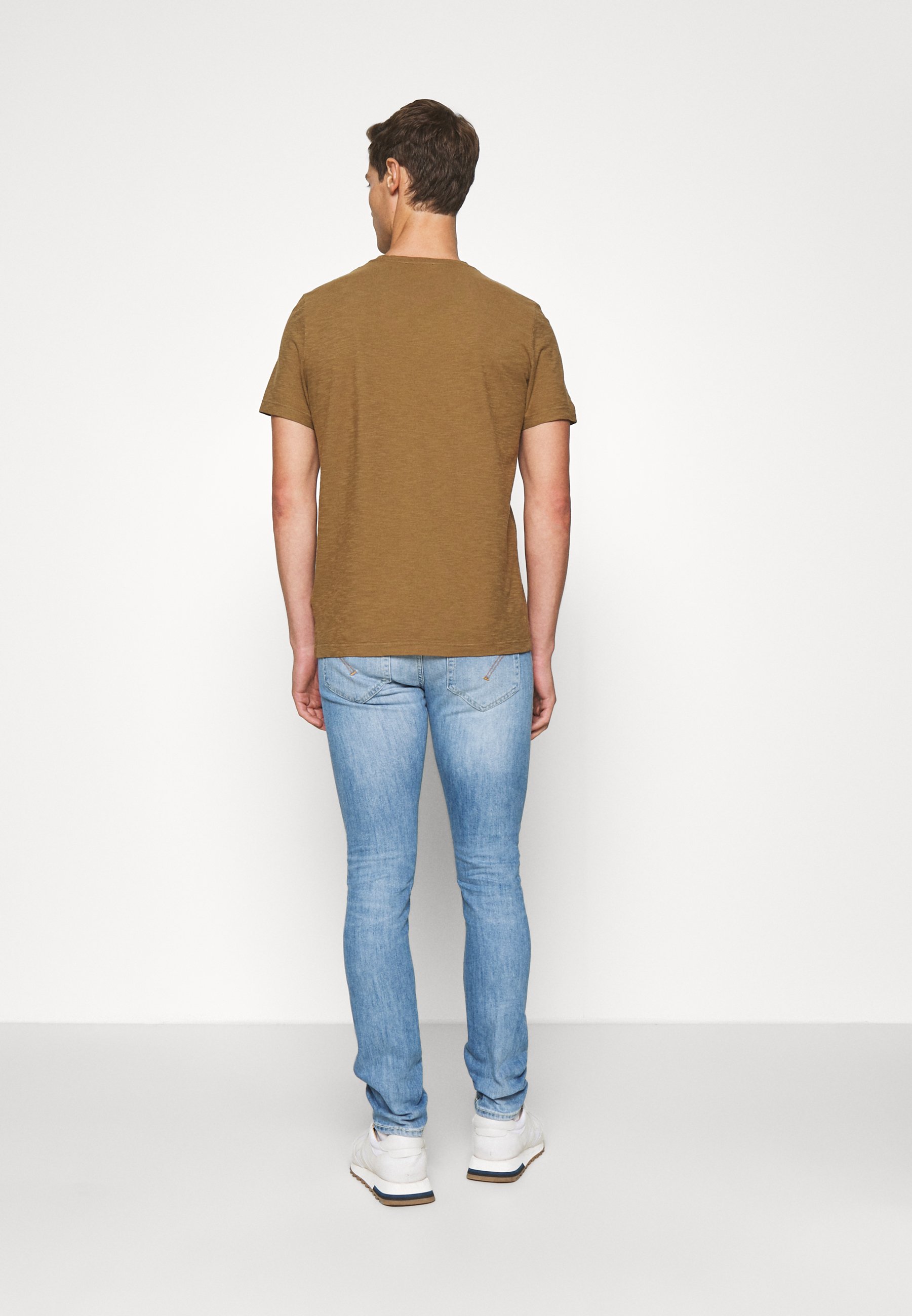Homme T-shirt imprimé Homme T-shirt imprimé