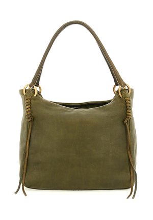 Borsa a mano - bosco