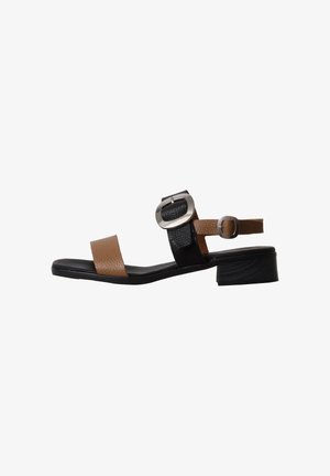 Oh! My Sandals, SANDALES OH MY SANDALS - Sandalen - noir