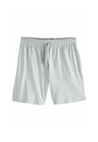 Next REGULAR FIT-3 PACK - Pantaloni de pijama - navy blue slate grey light grey marl