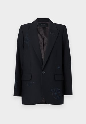 VIVAL TAILLEUR MULTISTRASS - Σακάκι - dark blue