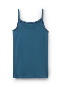 Non selezionato, blue
