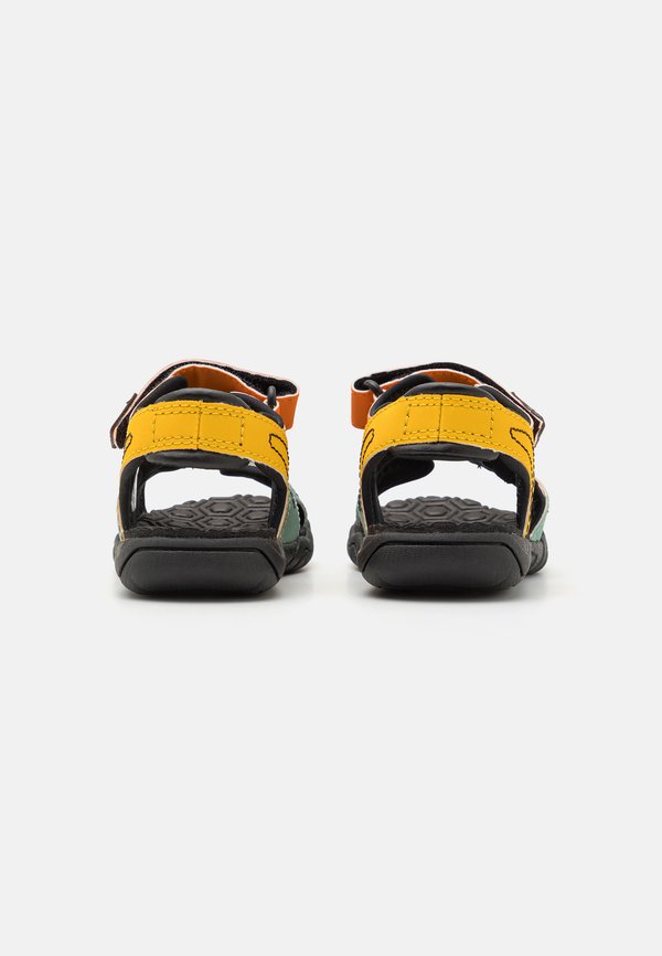 ADVENTURE SEEKER 2 STRAP UNISEX - Walking sandals4