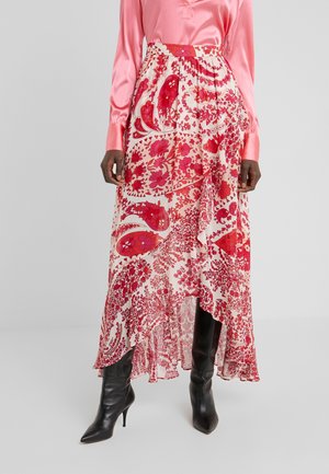 TWINSET Jupe longue - multi-coloured