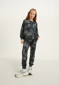 Yourturn Kids UNISEX - Sudadera - dark grey