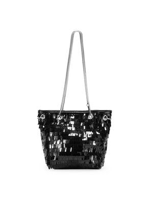 Bandolera - black