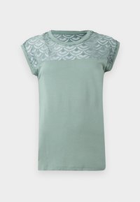 Δεν επιλέχθηκε, chinois green