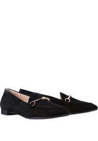 Högl Slip-ins - schwarz