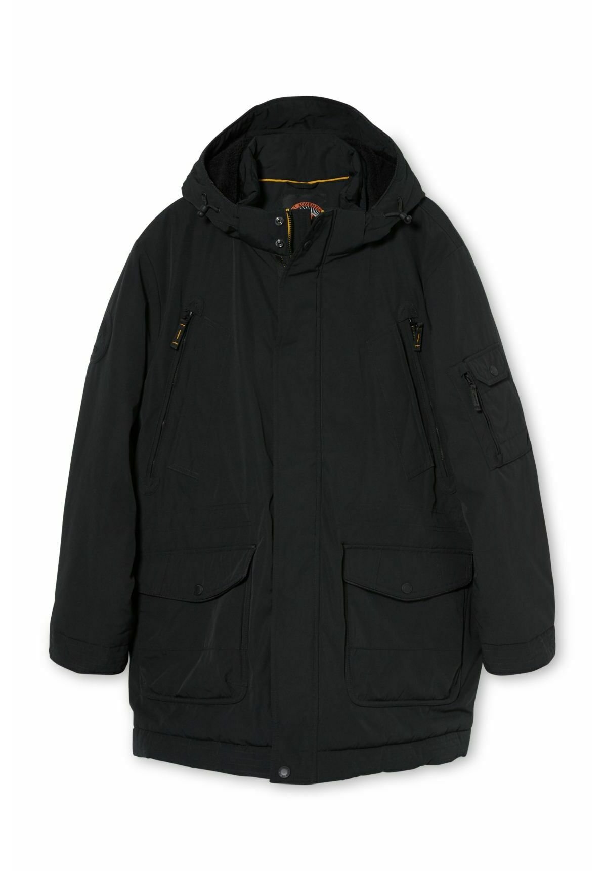 Parkas Hombre C\u0026a Online Shop, UP TO 57% OFF | www.ecomedica.med.ec