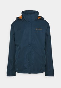 Não selecionado, dark sea