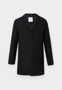 ONSARON COAT - Palton scurt - black
