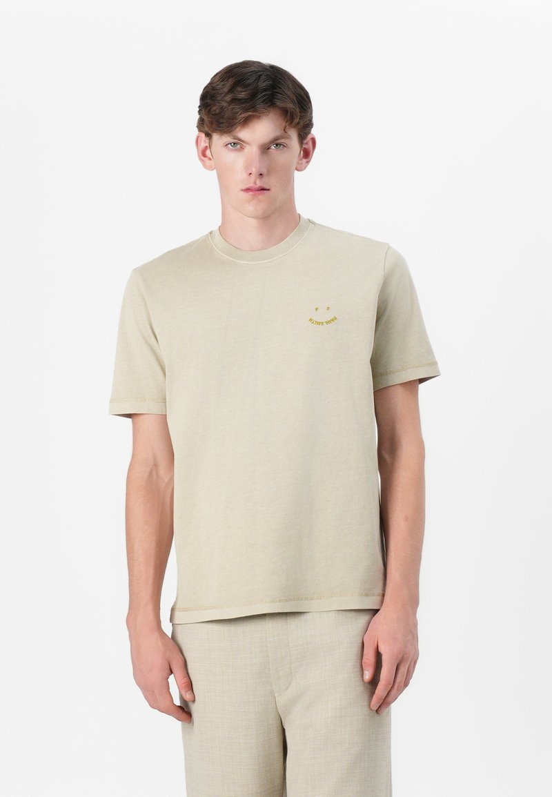 PS Paul Smith T-shirt basic beige