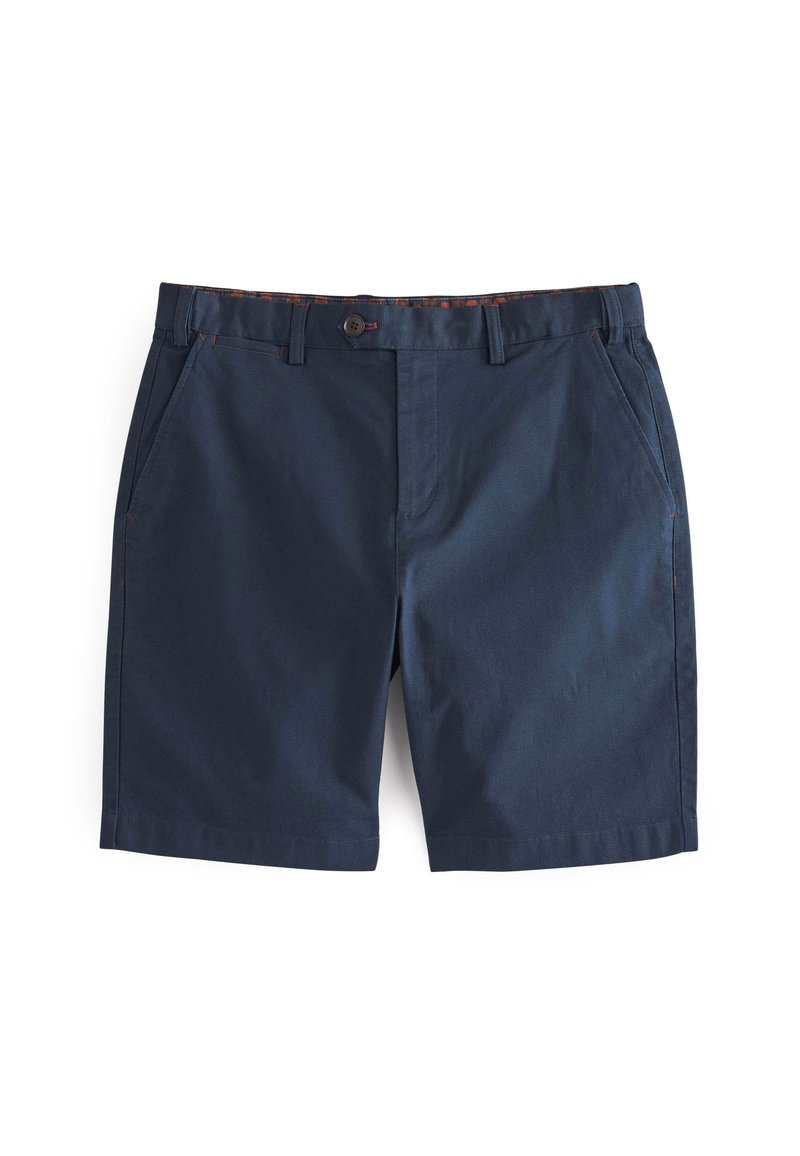 Next Shorts blauw Next Shorts blauw