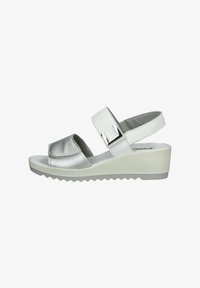 Wybrany, silber weiss