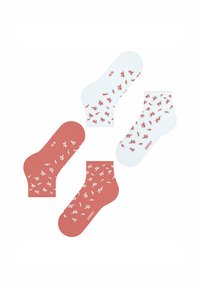 Esprit TWIG 2-PACK - Sokken - sortiment