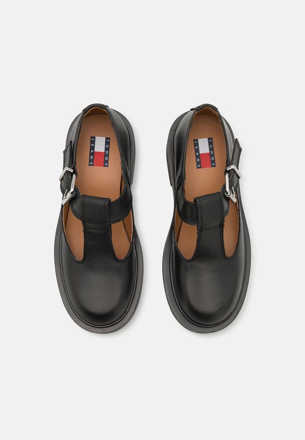 T BAR MARY JANE - Slip-ons2