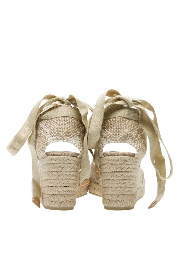 Espadrilles - sand4